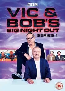 Vic & Bob's Big Night Out thumbnail