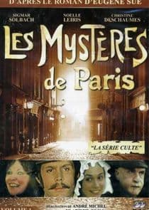 Les Mystères de Paris thumbnail