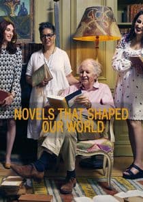 Novels That Shaped Our World thumbnail