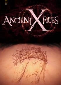 Ancient X-Files thumbnail