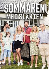 Sommaren med släkten thumbnail