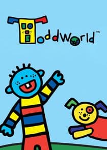 ToddWorld thumbnail