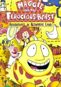 Maggie and the Ferocious Beast thumbnail