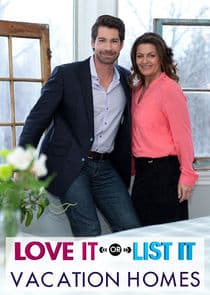 Love It or List It Vacation Homes thumbnail