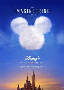 The Imagineering Story thumbnail