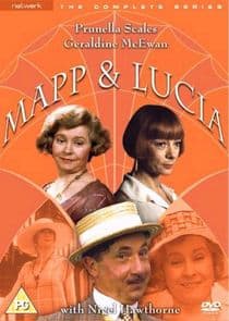 Mapp & Lucia thumbnail