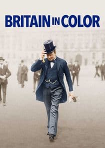 Britain in Color thumbnail
