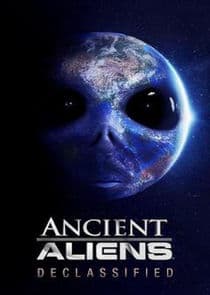 Ancient Aliens: Declassified thumbnail