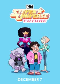 Steven Universe Future thumbnail