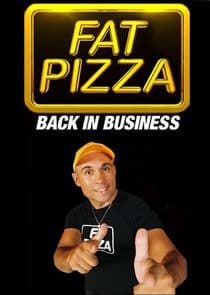 Fat Pizza: Back in Business thumbnail