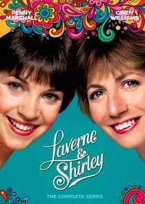 Laverne & Shirley thumbnail