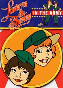 Laverne & Shirley in the Army thumbnail