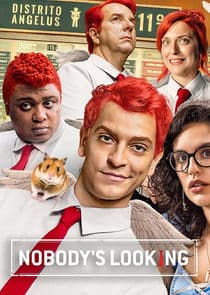 Ninguém Tá Olhando thumbnail