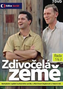 Land Gone Wild thumbnail