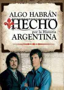 Algo habrán hecho (por la historia argentina) thumbnail