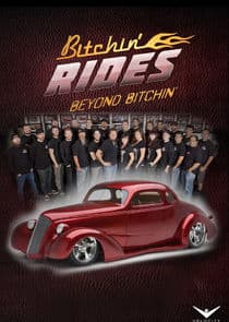 Bitchin' Rides: Beyond Bitchin' thumbnail