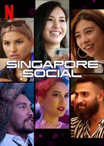 Singapore Social thumbnail