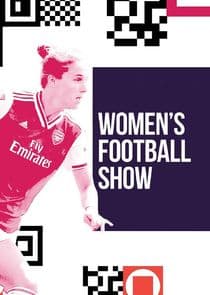 The Women's Football Show thumbnail