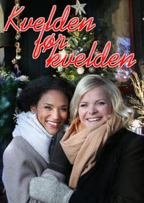 Kvelden før kvelden thumbnail