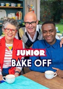 Junior Bake Off thumbnail