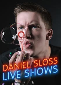 Daniel Sloss: Live Shows thumbnail