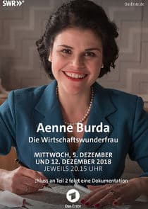 Aenne Burda: Die Wirtschaftswunderfrau thumbnail