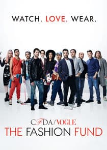 The Fashion Fund thumbnail