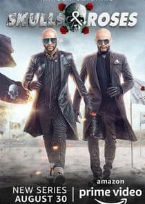 Skulls and Roses thumbnail