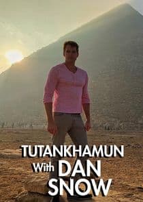 Tutankhamun with Dan Snow thumbnail