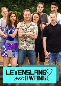 Levenslang met dwang? thumbnail