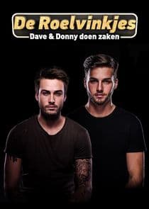 De Roelvinkjes: Dave en Donny doen zaken thumbnail