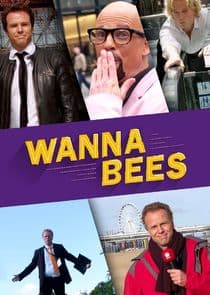 Wannabees thumbnail