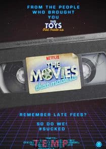 The Movies That Made Us thumbnail