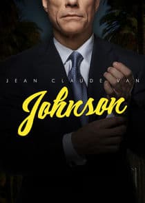 Jean-Claude Van Johnson thumbnail