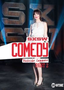 SXSW Comedy with Natasha Leggero thumbnail
