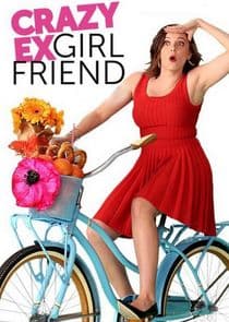 Crazy Ex-Girlfriend thumbnail
