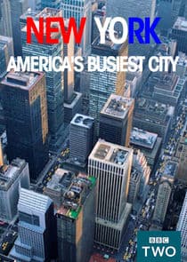 New York: America's Busiest City thumbnail