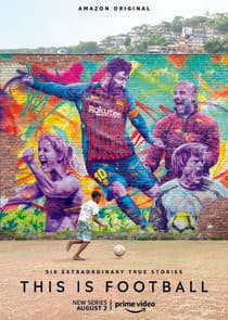 This is Football thumbnail