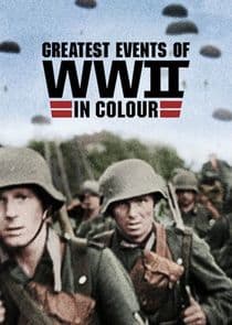 Greatest Events of World War II thumbnail