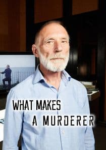 What Makes a Murderer thumbnail