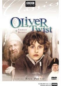Oliver Twist thumbnail