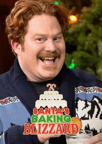 Santa's Baking Blizzard thumbnail