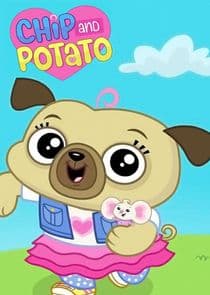 Chip and Potato thumbnail