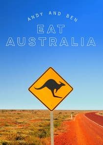 Andy and Ben Eat Australia thumbnail