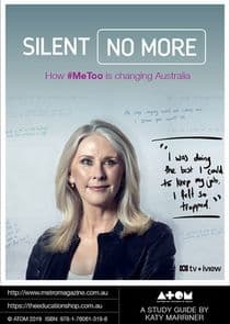 Silent No More thumbnail