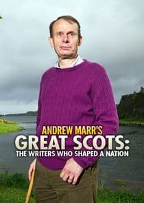 Andrew Marr's Great Scots: The Writers Who Shaped a Nation thumbnail
