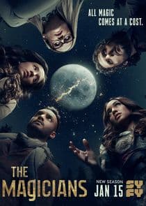 The Magicians thumbnail