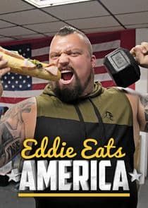 Eddie Eats America thumbnail