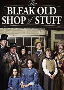The Bleak Old Shop of Stuff thumbnail