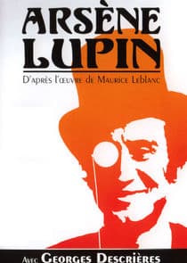 Arsène Lupin thumbnail